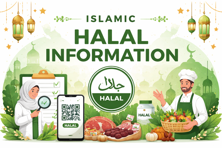 halal